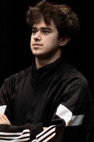 Eloi R.J. as hacia falta 4 personajes para que saliera en TMDB in No volveremos 2030