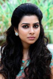 Satna Titus as Dharmika in Needi Naadi Oke Katha 2018