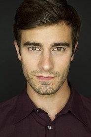 Pasha Sol as Zhenya in Mother of Chernobyl 2019