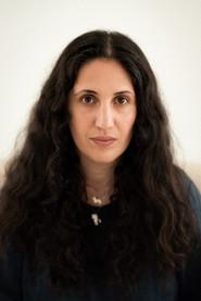 Anahid Yahjian as in Domestic Demon 2026