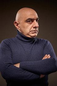 Andranik Harutyunyan as Khachikyan in Agent 044: Operation Garni 2023