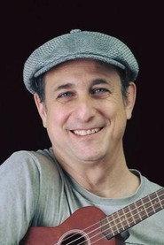 Andrea Di Marco as Angelo in Come se fosse amore 2002