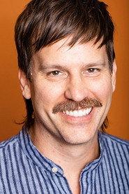 Adam J. Jefferis as Steven Davis in Almost Normal 2005