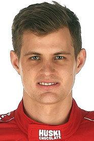 Marcus Ericsson as Self in Unleashing the Dragon 2023