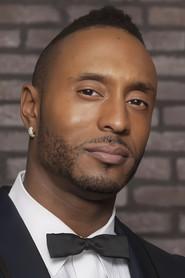 Jay as Malcolm in Cindy - Cendrillon 2002 2002