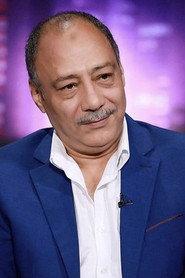 Nader Al Hassawi as in The Good Bird