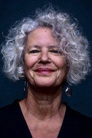 Rhea Leman as USAs udenrigsminister in The Shooter 2013