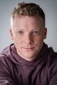 Joseph Cox as in Finding Home: A Feature Film for National Adoption Day 2016