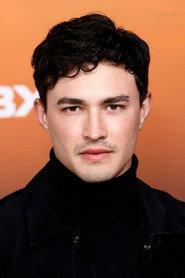 Gavin Leatherwood as Fox Thornton in It Happened One Summer
