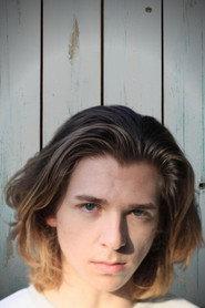 Taylor Silvas as David in The Bust 2024