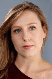 Neale Kimmel as Scarlett in Scars 2016