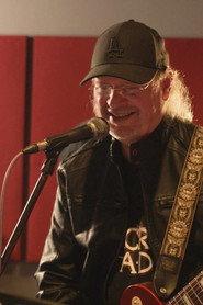 Pete Hyndman as Pete Hyndman in Rock! This Ground We Stand On
