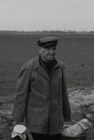 Florian Wolny as Skipper Veit in Two from the Big River 1958