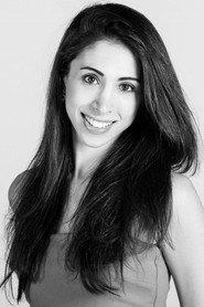 Yasmine Naghdi as in Corybantic Games 2018