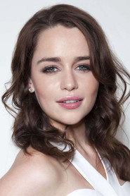 Emilia Clarke as Malicia (voice) in The Amazing Maurice 2022