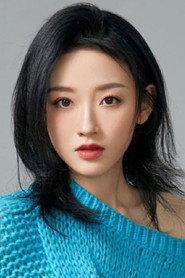 Han Yutong as Self in Glittering Night 2025 2025
