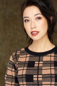 Olivia Cordell as in Maybe Someday 2022