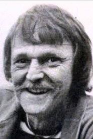 Bjarne Liller as Snedker in Fish Out of Water 1993