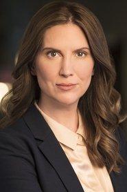 Summer Crockett Moore as Nadine Styles in The Accused 2025