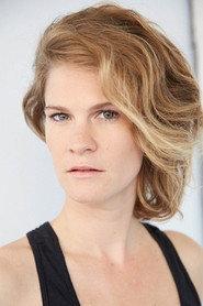 Eve Gadouas as Lucie in Days of Rage 2019