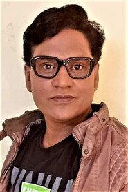 Saheb Das Manikpuri as in Pyar Mein Thoda Twist 2022