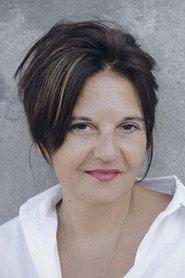 Emma Dante as Sé stessa in Il piano segreto 2024