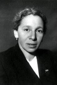 Mariya Knebel as in Classes 1967