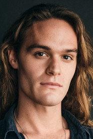 Pierce Wallace as Stéphane in Golden Girl 2003