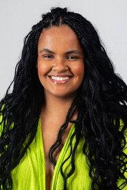 Carol Haber as Débora in Fogo nos Macacos 2025