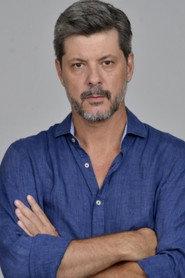Daniel Bisogni as Emanuel in Pinga Fogo