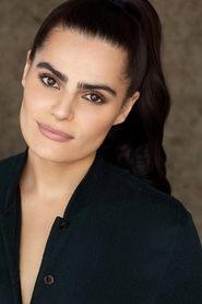 Nava Mau as Giulia (Store Manager) in Rainbow Girls 2025