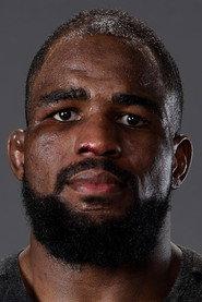 Corey Anderson as Self in UFC Fight Night 107: Manuwa vs. Anderson 2017