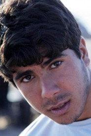 Ahd Saddik as Mohamed in The Child of the Sahara 2018