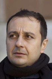 László Katona as Dr. Szoke in Eden 2021