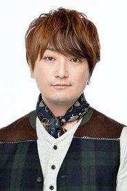 Hotaka Yamashita as in いきものがかりの みなさん、こんにつあー!! 2012 ~NEWTRAL~ 2013