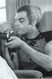 Alan Erasmus as Barry in Hard Labour 1973