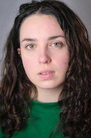 Gwenaelle Gillet as Florence Spencer in Silver and the Book of Dreams 2023