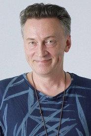 Maciej Luśnia as Jasiek Mosiężny in Legenda Tatr 1995