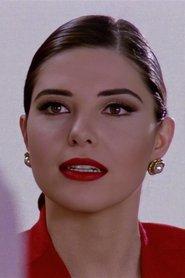 Ornella Marcucci as Catherine in The Cave of the Golden Rose 1991