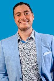 Matt Wright as in Wife and Death 2016