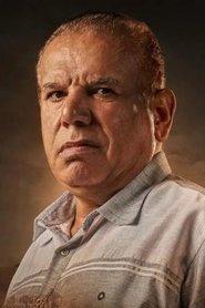 Fattoh Ahmed as مصطفى in Dream Hunter 1988