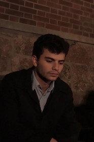 Lucas Christensen as Armando López in The Second Tape 2023