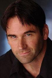 Justin Lauer as Steve in The Last Embrace 1997