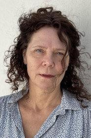 Yvonne Andersen as Sams Bar Manager in Peculiar People 2023