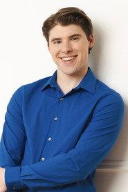 J.T. Simms as Cody in Everything Will Totally Maybe Be Okay