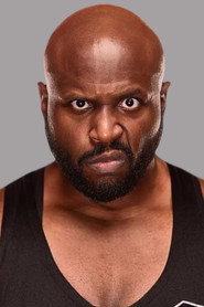 Mark Shepherd as Shane Taylor in ROH: Death Before Dishonor 2024 2024