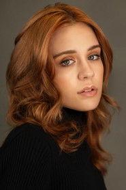 Alyssa de Boisblanc as Annie in Flying Lessons 2010