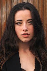 Ane Rot as Sara Pons in Killer Book Club 2023