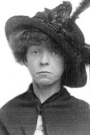 Tina Marshall as Catherine Ridgeway in The Boy Girl 1917