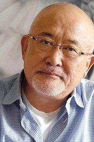 Katsuhiko Watabiki as Keiji Hayami in The Stork Nest 2013
